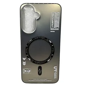 کاور طرح مکسیف مناسب برای گوشی موبایل سامسونگ Galaxy A36