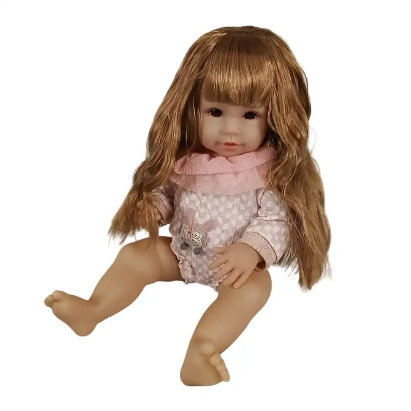 عروسک مدل C2 ارتفاع 54 سانتی‌متر