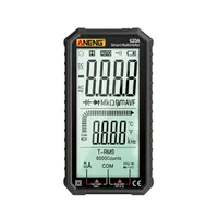 مولتی متر دیجیتال آننگ&nbsp;مدل  620A