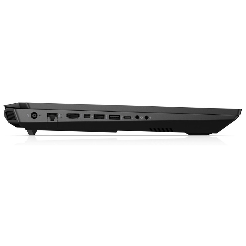 لپ تاپ 17 اینچی اچپی مدل Omen 17-cb0001TX لپ تاپ 17 اینچی اچپی مدل Omen 17-cb0001TX