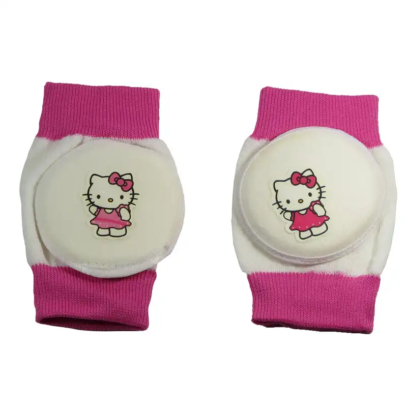 زانو بند نوزاد مدل T -241 بسته 2 عددی