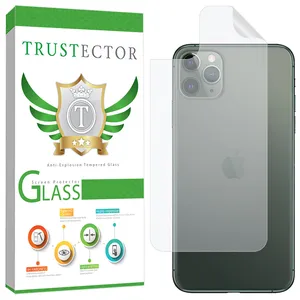 Trustector TNMB Nano Back Protector For Apple iPhone 11 Pro Max