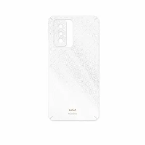 MAHOOT Gloss-Transparent Cover Sticker for Xiaomi 11T Pro