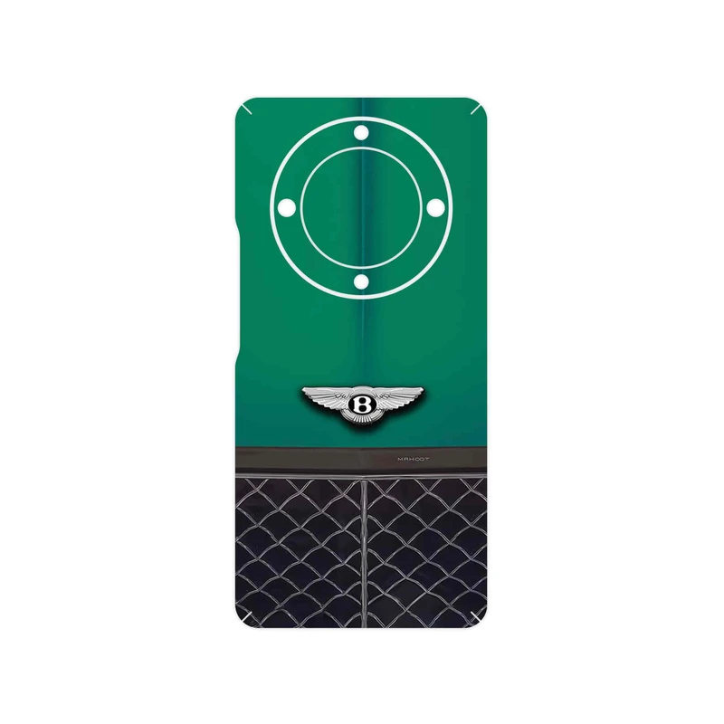 برچسب پوششی ماهوت مدل Bentley مناسب برای گوشی موبایل آنر Magic 5 Lite