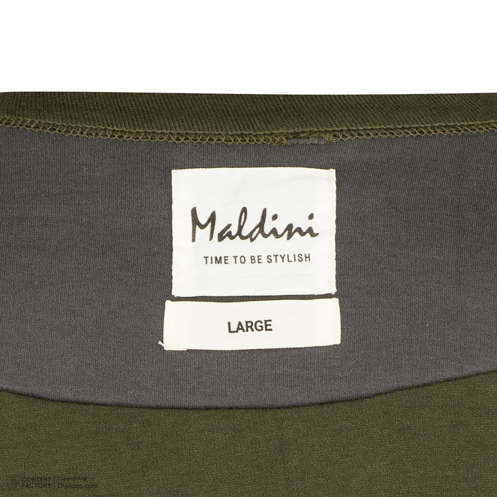 ژاکت مردانه مالدینی مدل ja-008 -  - 8