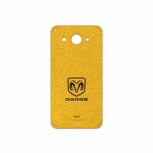 MAHOOT ML-DDG Cover Sticker for Huawei Y3 2017