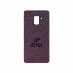 MAHOOT PL-KRN Cover Sticker for Samsung Galaxy A8 2018