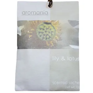 خوشبوکننده آرمانیا مدل LILY & LOTUS وزن 10 گرم