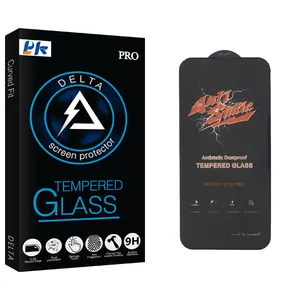 PK Delta Glass ANTI-STATIC Screen Protector For Apple iPhone 13 \ 13 pro