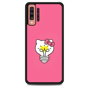کاور آکام مدل AMCWSGA70-745 مناسب برای گوشی موبایل سامسونگ Galaxy A70