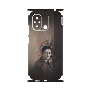 MAHOOT Sadegh Hedayat-FullSkin Cover Sticker for Xiaomi Redmi 12C