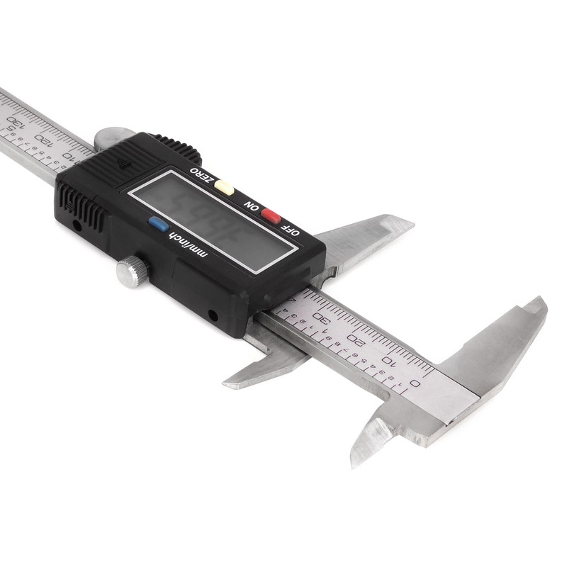 کولیس مسورینگ مدل ART-CAL-150M گستره 150میلی متر کولیس مسورینگ مدل ART-CAL-150M گستره 150میلی متر