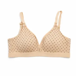 سوتین برالت زنانه تی یو مدل Sophia Charm