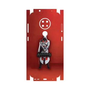 MAHOOT Assassins-Creed-Game-FullSkin Cover Sticker for Nokia 6.2