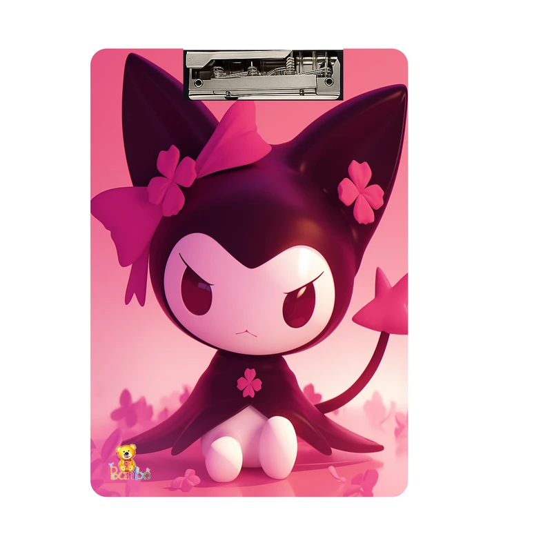 تخته شاسی بانیبو طرح  کرومی کد 1236 سایز a4