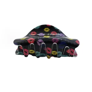 کلیپس مو زنانه مدل 01 -