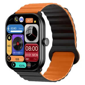 Glorimi GS1 Pro smart calling watch 