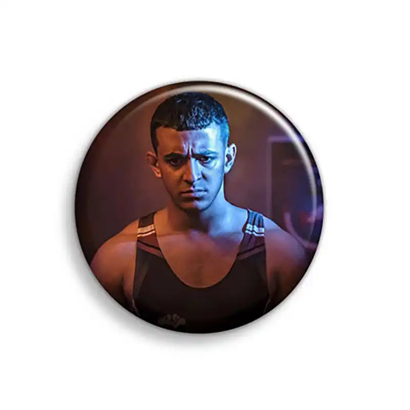 مگنت عرش طرح یاغی کد Asm576