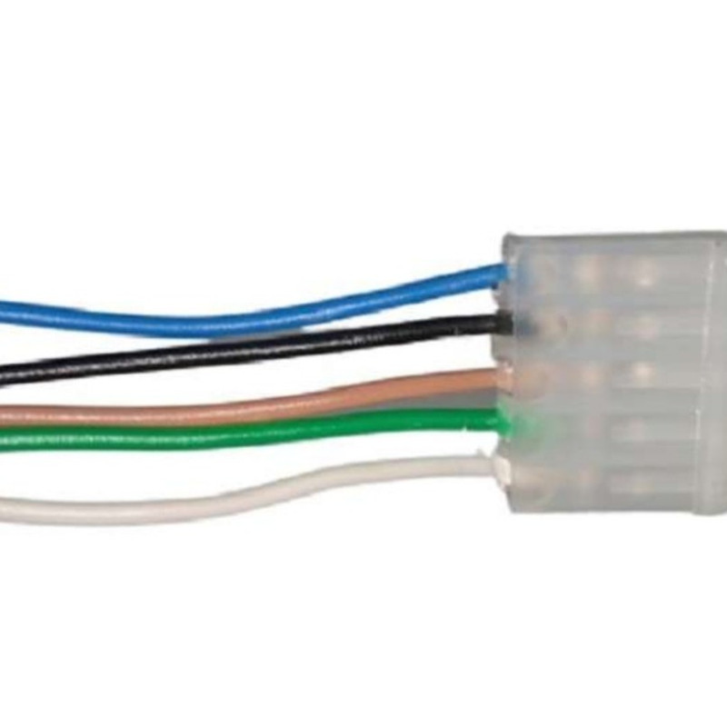 دستگاه دمنده و مکنده مدل فن حلزونی دو سرشفت سوپر فن پلاس