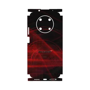 MAHOOT Mclaren-FullSkin Cover Sticker for Huawei Nova Y90