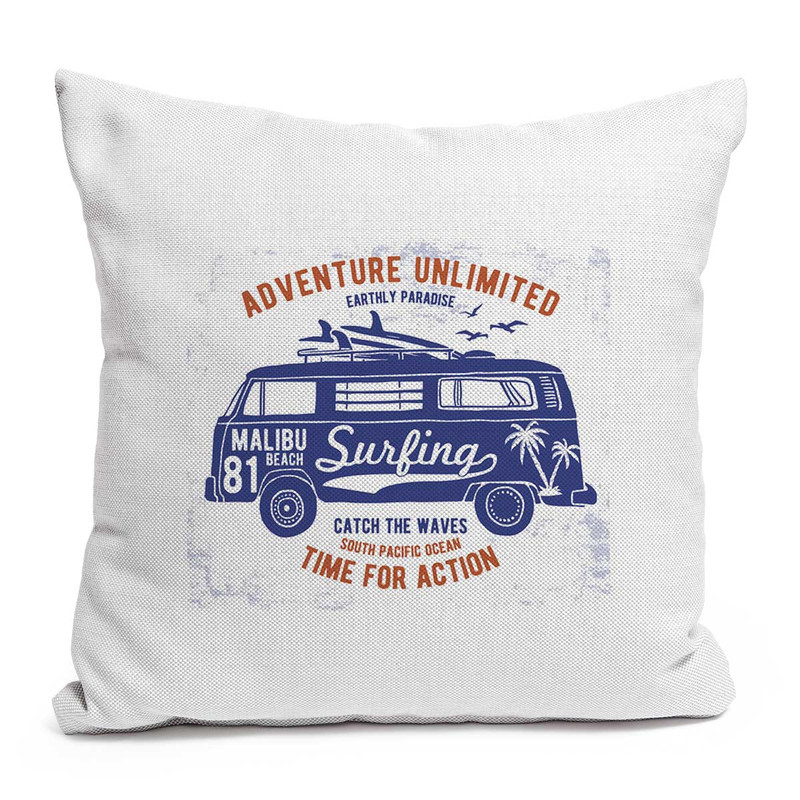 کاور کوسن کارنیلا طرح فولکس واگن کد knc40