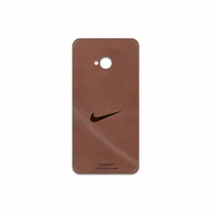 MAHOOT MNL-NK Cover Sticker for HTC One