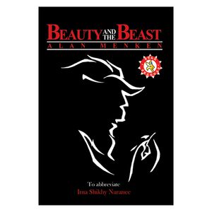 نقد و بررسی کتاب Beauty And The Beast اثر Alan Menken انتشارات فرهنگ زبان توسط خریداران