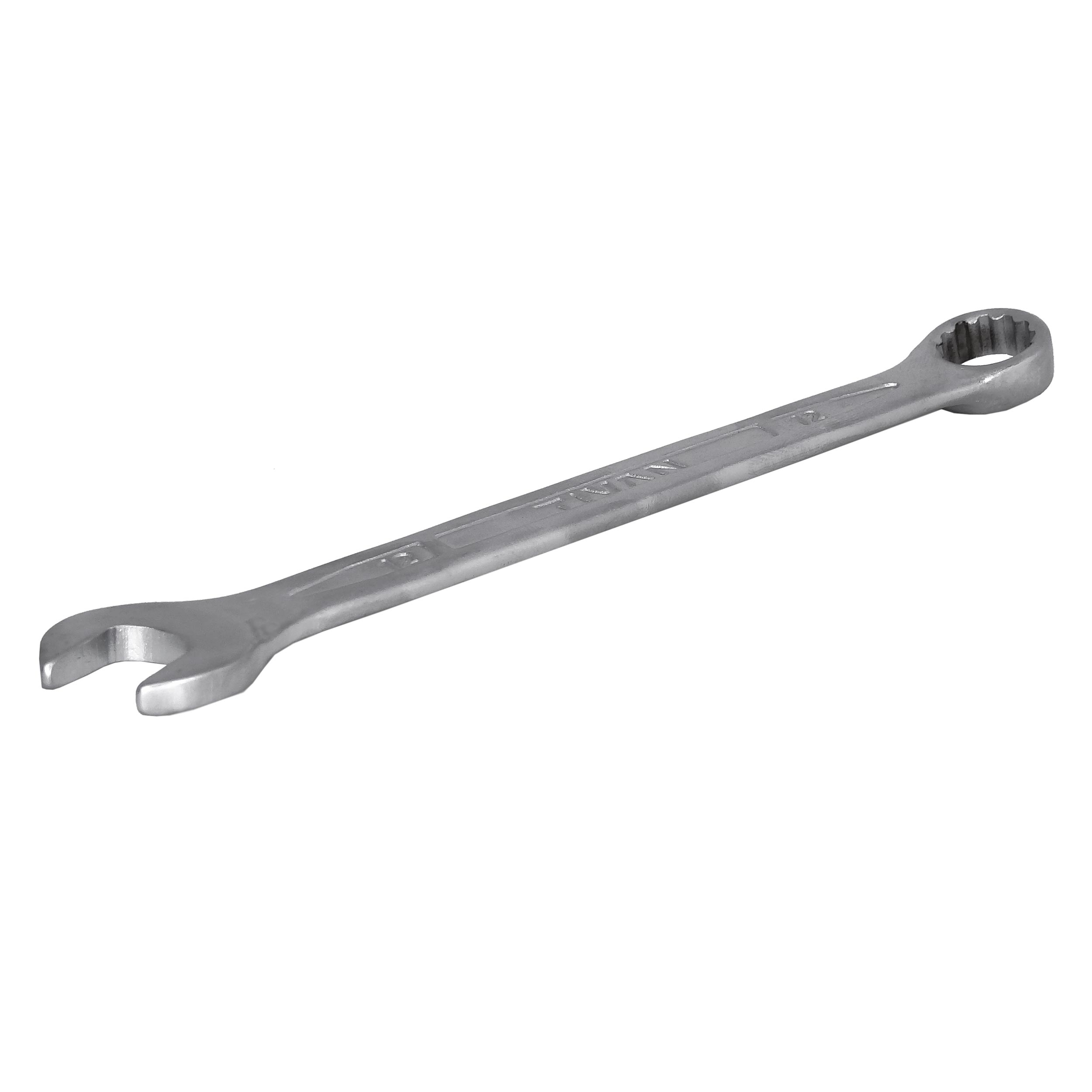 آچار یکسر تخت و یکسر رینگی تیوان مدل ART-TN-FN12 سایز 12 میلی متر