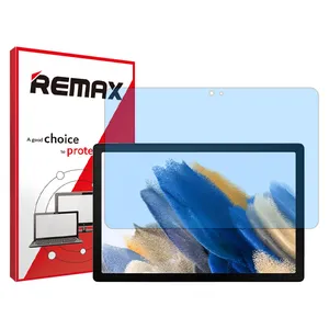 Remax HyBLU model anti-blue ray screen protector suitable for Samsung Galaxy Tab A8 2022 LTE tablet