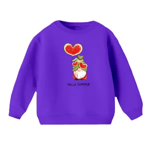 سویشرت بچگانه مدل بابانوئل و هندوانه یلدایی کد 5 