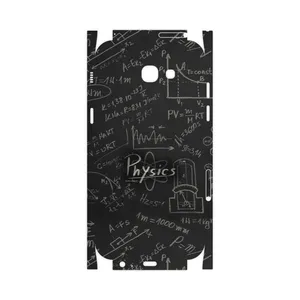 MAHOOT Physics Science-FullSkin Cover Sticker for Samsung Galaxy A7 2017