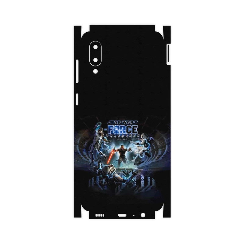 برچسب پوششی ماهوت مدل Star Wars Game Series-FullSkin مناسب برای گوشی موبایل سامسونگ Galaxy M02