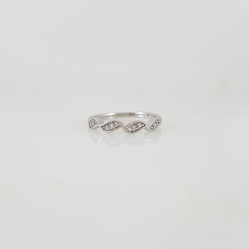 انگشتر زنانه ژوپینگ مدل 1485 انگشتر زنانه ژوپینگ مدل 1485