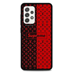 AKAM AMC-WSGA52-SUPREME5 Cover For Samsung Galaxy A52