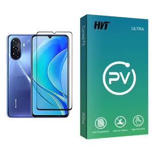 HVT PV Glass1 Ceramics Screen Protector For Huawei nova Y70 Plus
