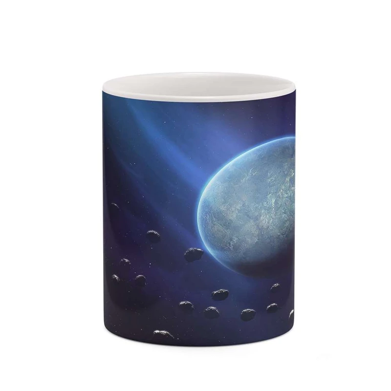 ماگ کاکتی مدل فضا و کهکشان کد mgh20228