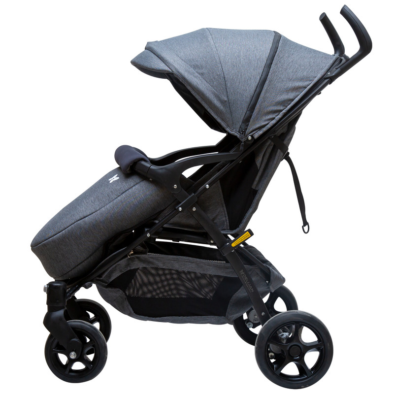 کالسکه دلیجان مدل ریو