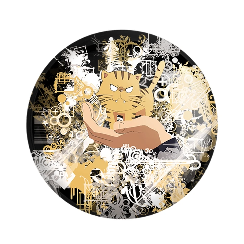 پیکسل خندالو مدل انیمه تورادورا کد 32478