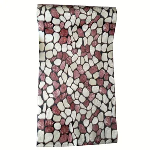 روکش کابینت طرح سنگ کد SA4