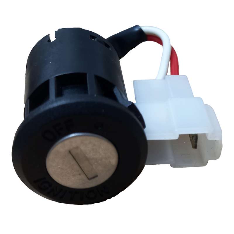 کلید پاور ماشین شارژی مدل سوئیجی