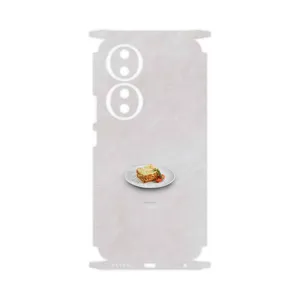 MAHOOT Lasagne-FullSkin Cover Sticker for Honor 90