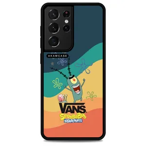 AKAM AMCWSGS21U-VANS2 Cover For Samsung Galaxy S21 Ultra