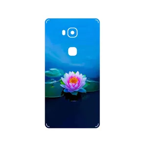 MAHOOT Lotus Cover Sticker for Honor 5X