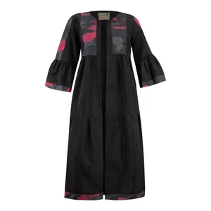 بارانی زنانه السانا مدل هانیل کد 101871