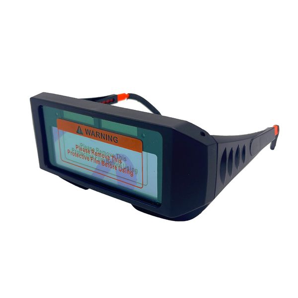 عینک جوشکاری مدل اتومات کد jt-4