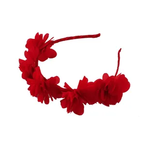 تل مو دخترانه مدل  بهاره 001