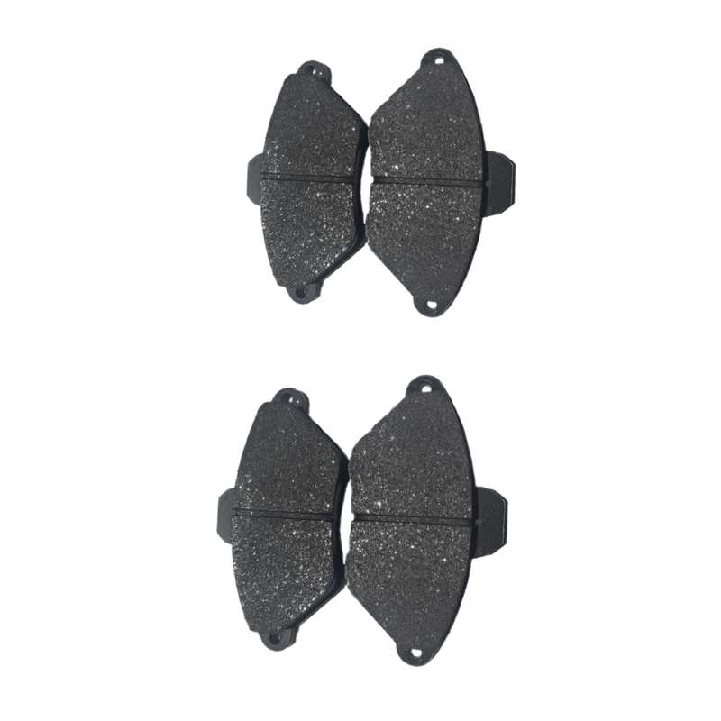 لنت ترمز جلو کد01 مناسب برای زانتیا