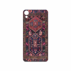 MAHOOT Rug Cover Sticker for HTC Desire 825
