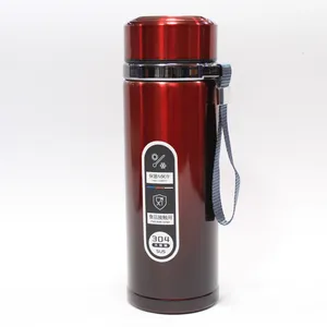 فلاسک مدل 8177 گنجایش 0.4 لیتر