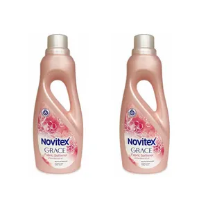 مایع نرم کننده حوله و لباس نویتکس مدل Grace وزن 1350 گرم بسته 2 عددی